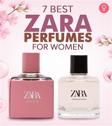 zara perfumes and prices